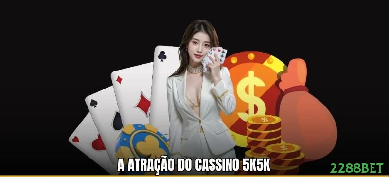 2288bet Cassino Clássico