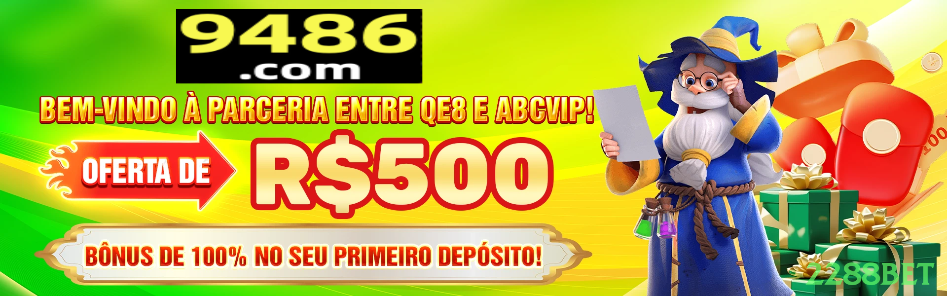Promoções 2288bet