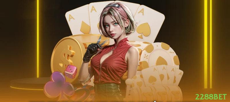 Roleta Online 2288bet